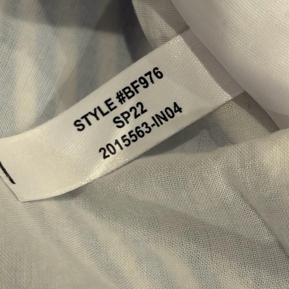 Crewcuts Ruffle Striped Dress - Picture 7 of 9